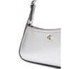 Calvin Klein Ck Metallic Small Shoulder Bag