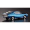 Hasegawa (Hasegawa) 1/24 Nissan Skyline HT 2000GT-X (KGC110) Model HC55
