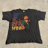 VINTAGE 1995 REDMAN RAP TEE SHIRT XXL CAN'T WAIT TO GET IT ON Wu Tang Method Man Unisex T-Shirt