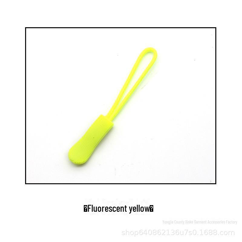 

Ручка-блискавка з ПВХ та пряжка для багажу та одягу