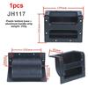 1Pcs ABS Speaker Cabinet Pull Handle Multiple Models Replacement Handle  Large Stage Speakers