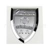 Suitable for modifying Lawrence logo, shield logo Lorinser Lawrence side logo VS class logo