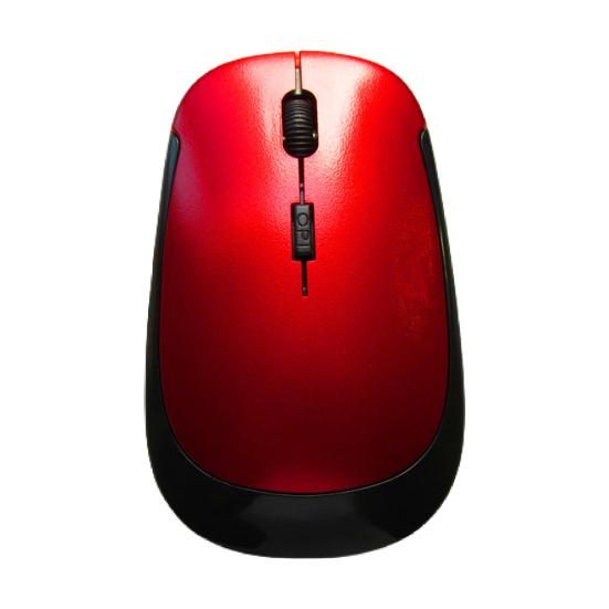 

Portable 2.4GHz 1600DPI Gaming Mouse Computer Wireless Home/Office Accessory