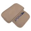 Car Auto Center Console Armrest Box Cushion Mat Pad Cover