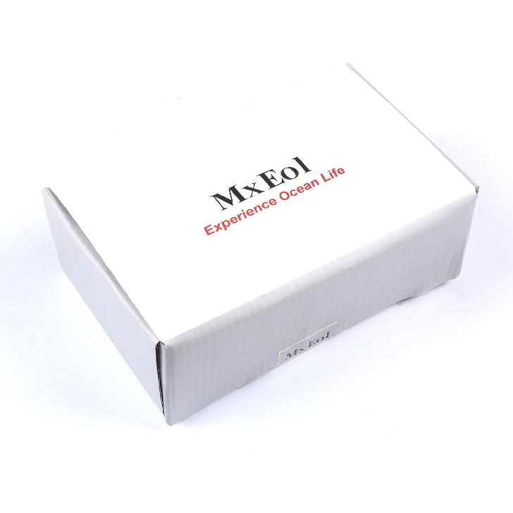 Mxeol Boat Top Fittings Hardware Combo Black Nylon Bimini Caps Jaw Slides Deck Hinges Pad Eye w/Screws