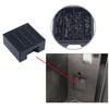 Premium Activated Charcoal Filter For S1 Air Purification Units Advanced Particle and Gas Filtration System