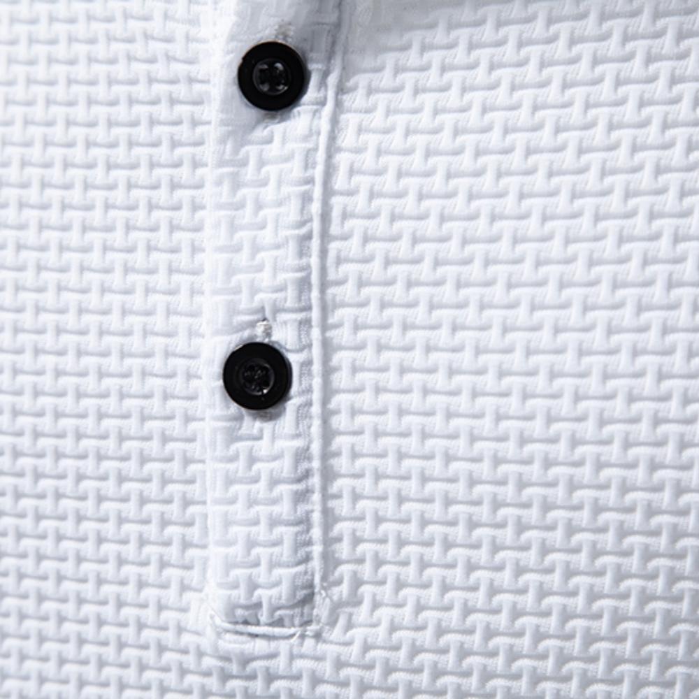 Футболка мужская Ice Silk с короткими рукавами — фото 7