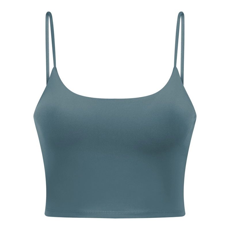 Yoga Original Factory Sexy Bra Push Up Sling Intimates