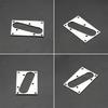 Electric Guitar Pickup Frame Pickup Mounting Rings Guitar Pickups Mounting Rings