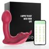 G Spot Suck Bluetooth APP Dildo Vibrator Clitoris Sucker Stimulator Clitoris Femeie Telecomanda Jucării Sexuale pentru Femei Cuplu