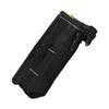 Lure Waist Bag Fishing Tackle Multifunctional Fish Bag Leg Bag Storage Carrying Case Bag