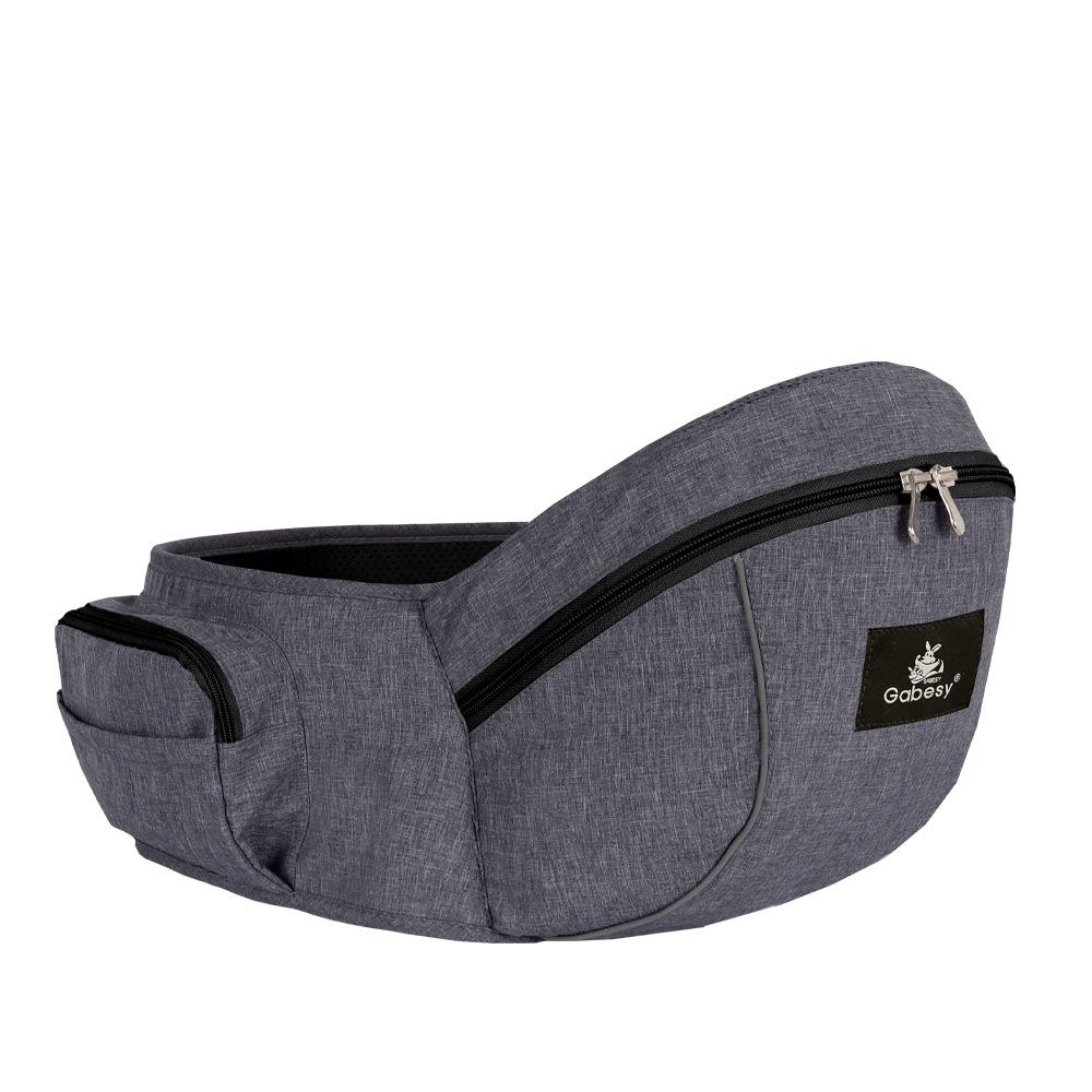 Premium Cross-border Breathable Baby Waist Stool Carrier - Lightweight and Comfortable for Children