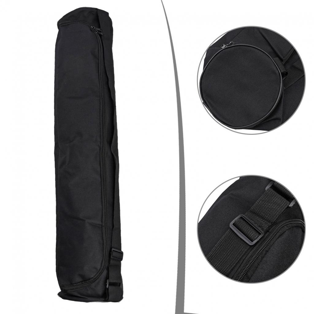 Yoga Mat Bag Lightweight Shoulder Strap Safe Shoulder Strap