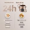Midea 5L Electric Pressure Cooker CN plug (adapter included)