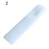 Waterproof Storage Bag Silicone TV Remote Control Protective Bag Case Dust Protective Holder
