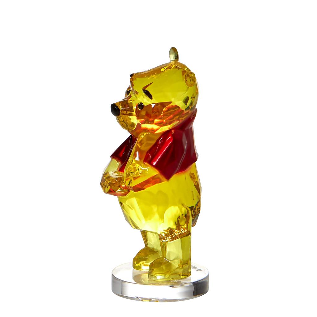 Facets Disney Winnie the Pooh Acrylic Figure ND6009038