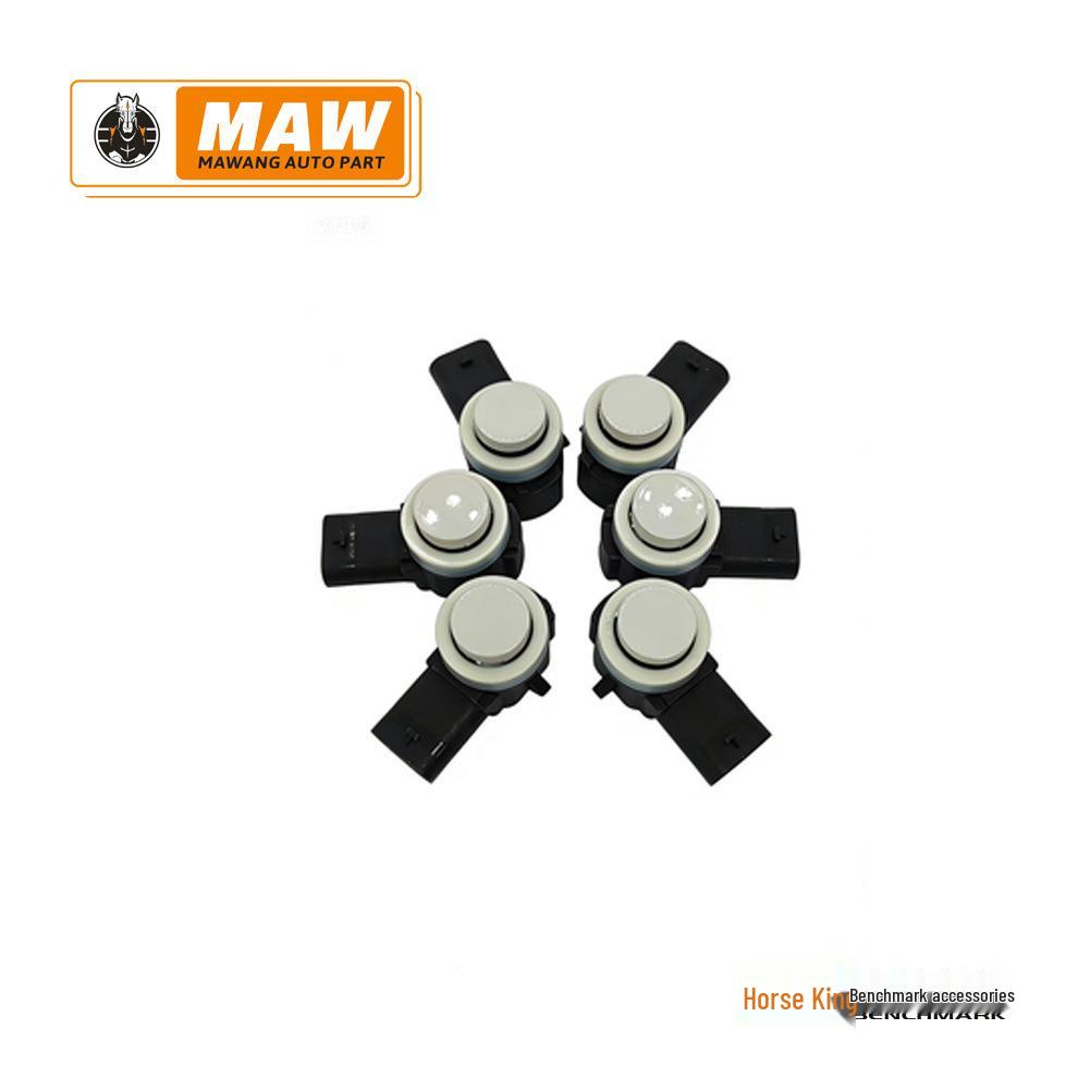 BMW PDC Sensor Reversing Radar Detector Eye 66205A117979 U300