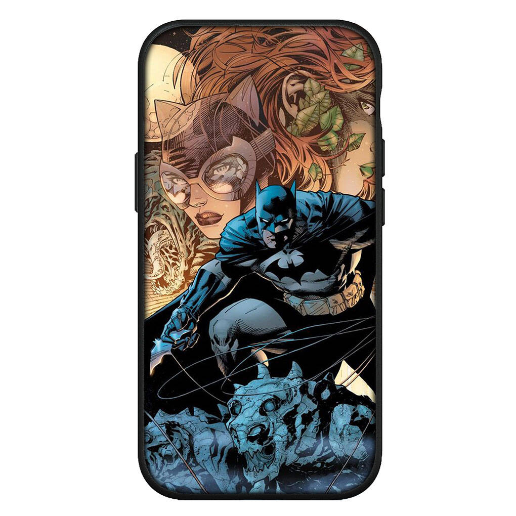 

for Samsung Galaxy S25 S24 S23 iPhone 17 16 15 Xiaomi Redmi Note 14 13 12 Plus Pro Max A37 Phone Case Comics Bat Man Bruce Wayne Batmans OPPO Huawei for Samsung Galaxy S22 Plus екрю