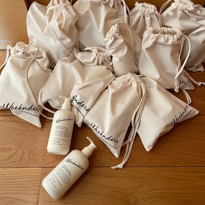 Jasmine Ritual Hand & Body Cleanser & Lotion Duo Set 500ml