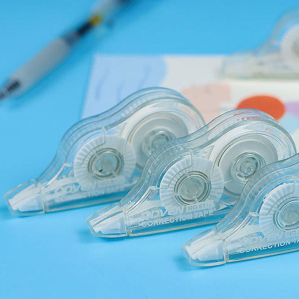 Altered Tool Mini Correction Tape Portable White Out Corrector Writing Correct Tape Office