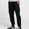 Nike Sportswear Woven Casual Pants For Spring Men Bottoms Black 927987-010