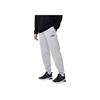 New PUMA Knitted Sports Pants Men's Light Mixed Gray 686382-04