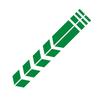Scooter Mudguard Decals Graphics Motorcycle Mudguard Stripe Decoration Sticker Motorbike Accessories Reflective Tape