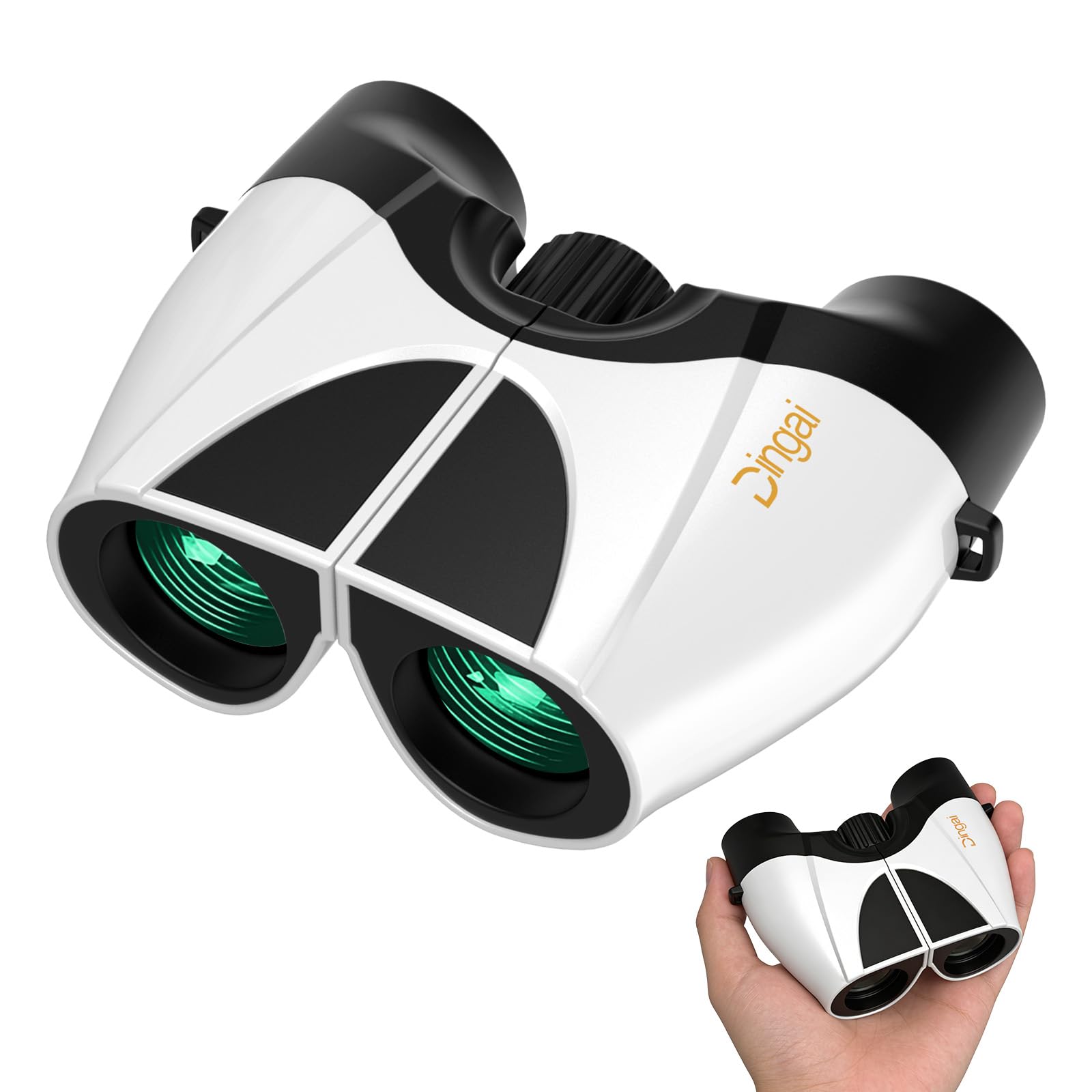 

First Fully Binoculars for Live 20x Opera for Theater and Sports Image Adjustable for Live Includes Neck Strap and Carrying Japanese Instruction