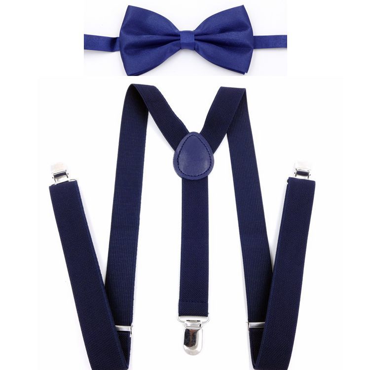 Hipster Straps, Adult Men'S Straps, Bow Pants Straps, Hotel And Best Man Only