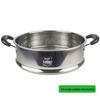 Zhao Ran Stainless Steel Steamer Basket