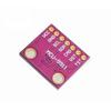 3-Axis Hall Effect Sensor Module, AK09911C Geomagnetic Magnetometer Electronic Compass Board