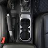 Car Water Cup Holder Mats Drink Pad Coaster Decoration Stickers for Jeep Wrangler JL 2018-2025 2025 2025 Interior Accessories