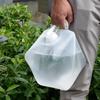 Utoo Portable Outdoor Folding Water Container