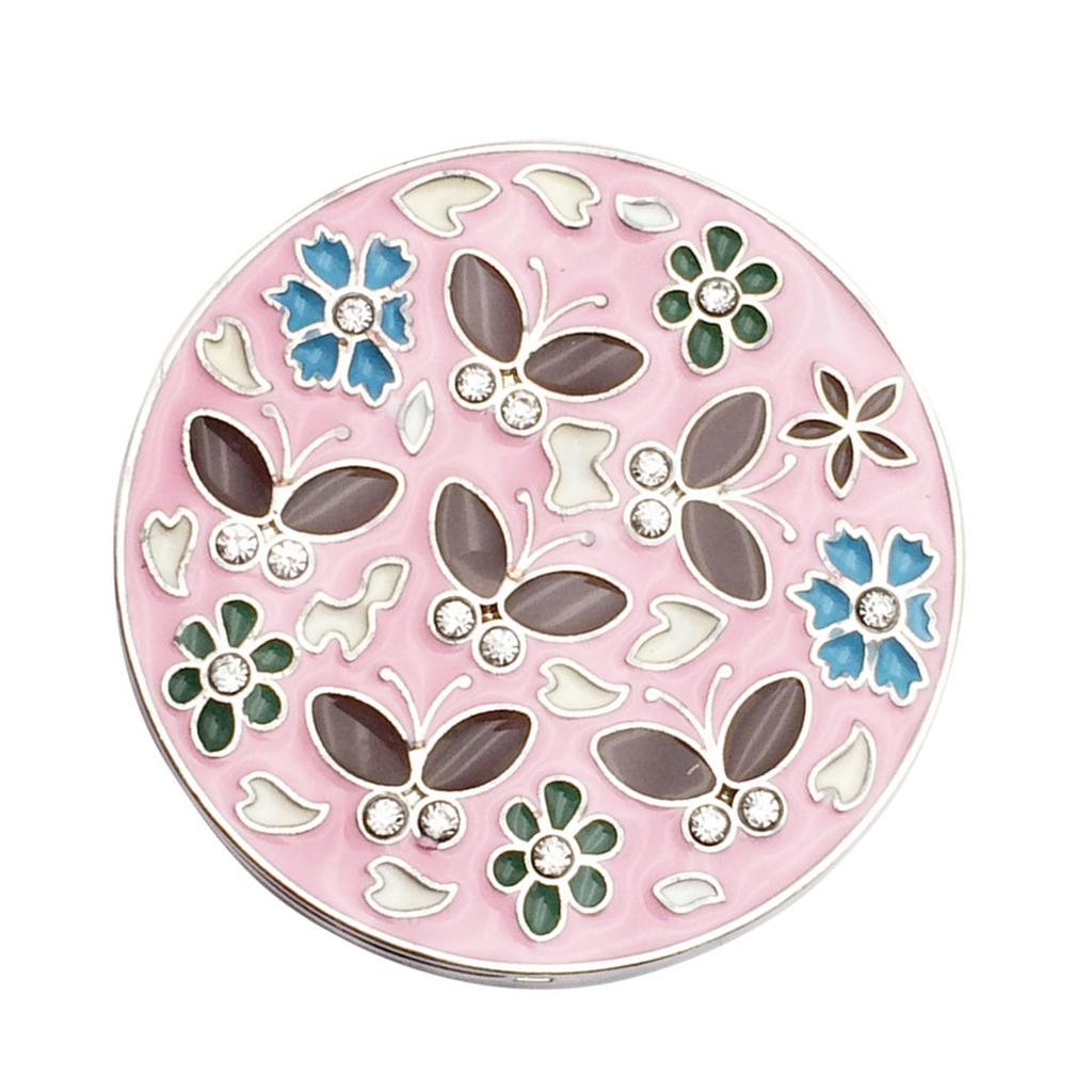 Practical Folding Handbag Hook Portable for Business Traveler and Student Strong Load Bearing Large Capacity Designs