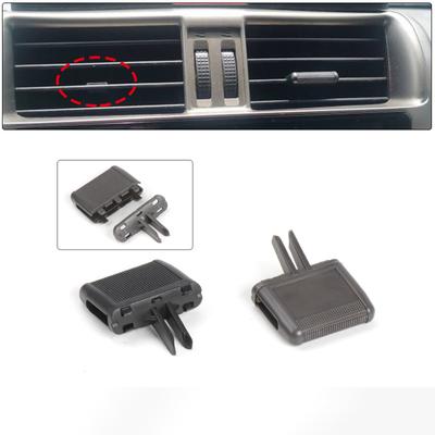 Car Dashboard Air Conditioning Vent Outlet Replace For Toyota Land Cruiser Prado 2700 LC150 2010-2020 AC Vents 55650-60181-C0