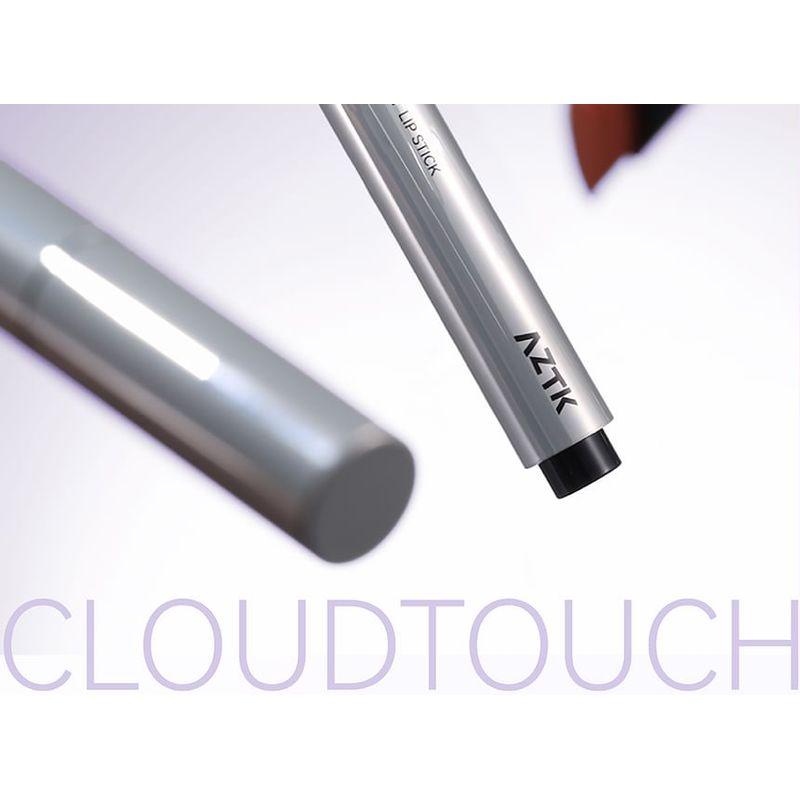 AZTK - Cloudtouch Mud Lipstick - 6 Colors