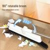 Deli LQ580 Broom and Dustpan Set