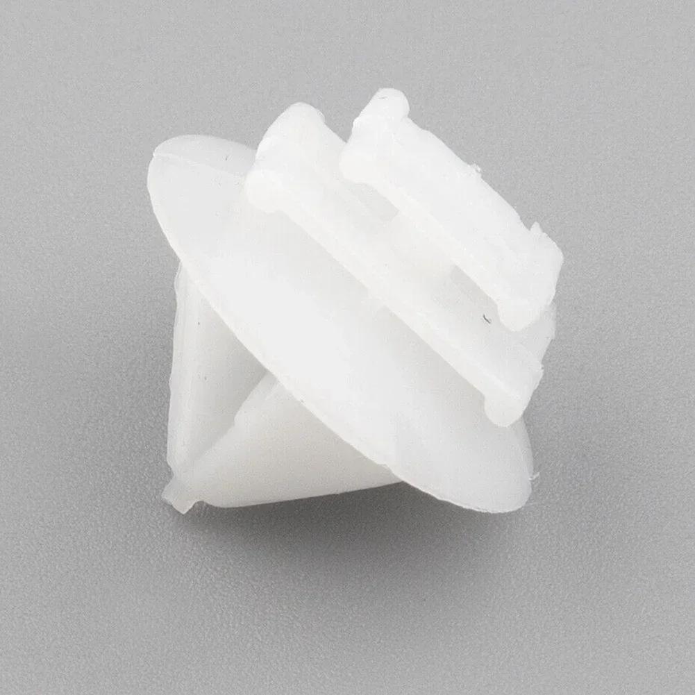 

Peugeot Citroen New Elysee 206 Door Anti-scratch Protector Clip