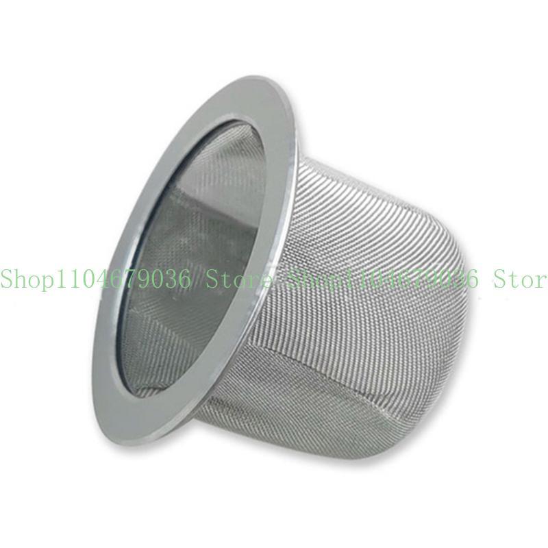 652F Hood Filter Wiper TankFilling Port Funnel Net Protects Agat Clogging for 3/Y