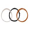 3 Pcs Guitar Pickup Wire Three Colors Easy To Use Guitar Pickup Line Replacement Guitar Accessories