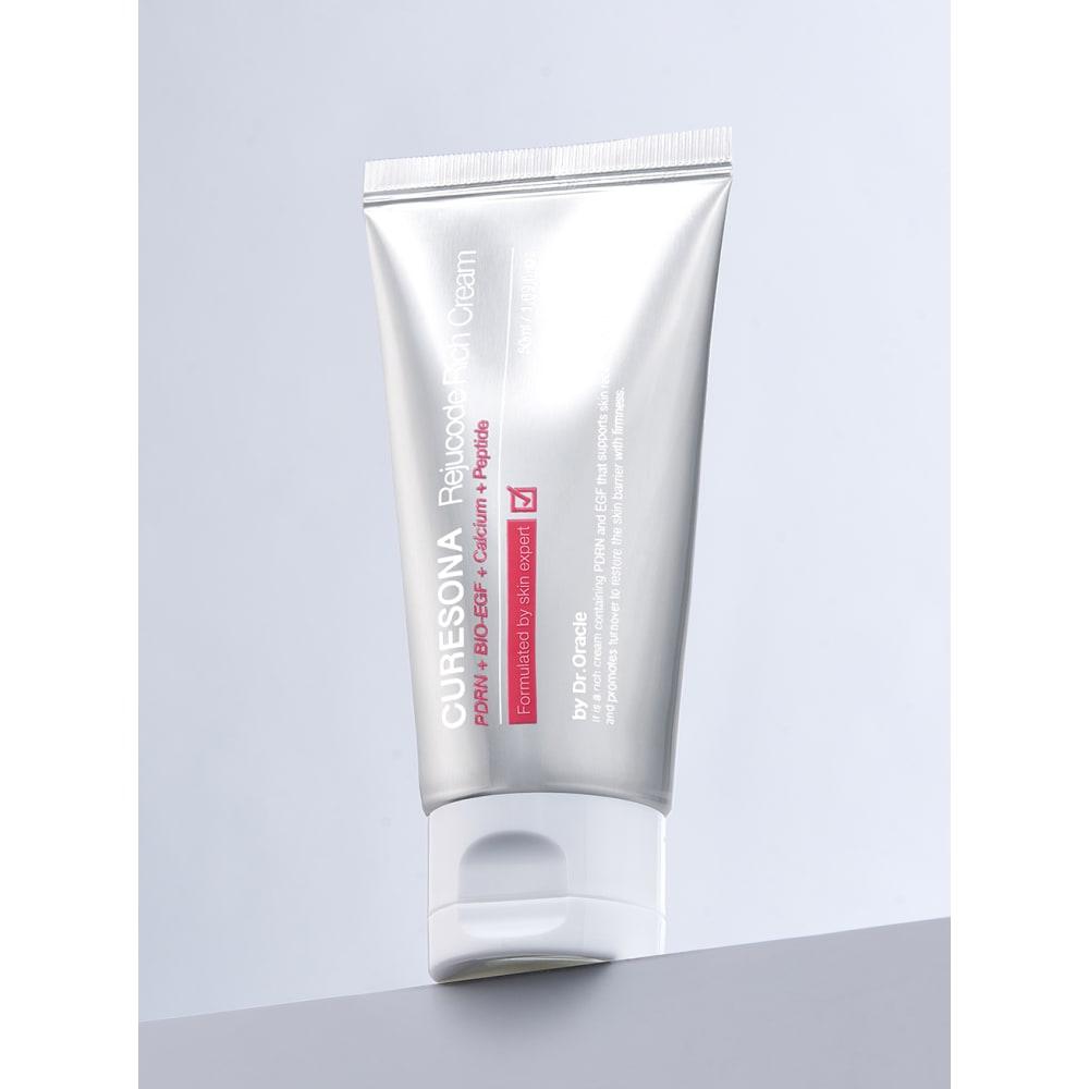 Dr. Oracle CureSona RejuCode Rich Cream 50ml