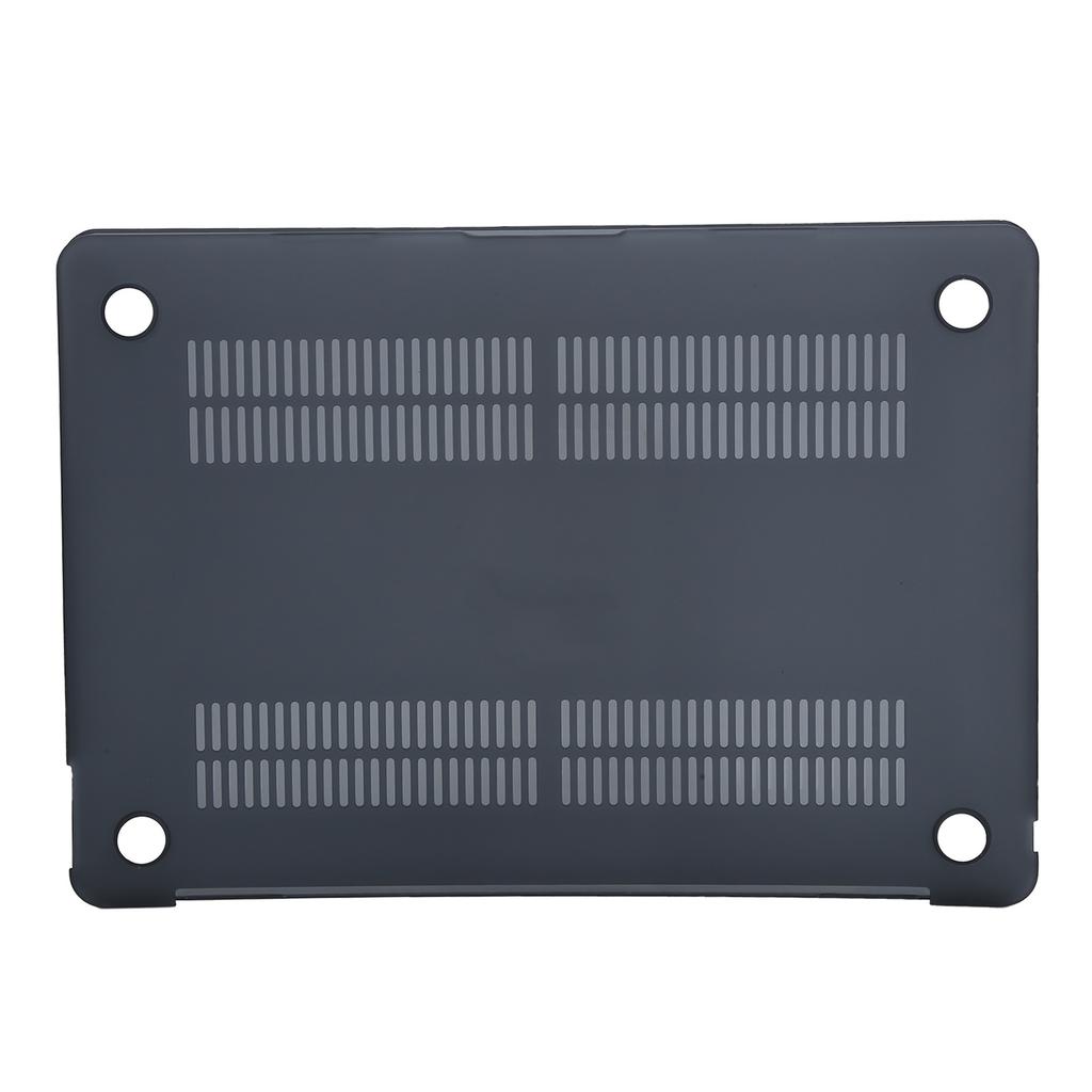 Laptop Protective   Top Bottom Cover PC Dust Sticker for OS X Computer Accessories