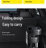 Foldable Portable Outdoor Camping Cart with Large Capacity