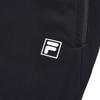 FILA 2023 Summer Basic Straight-Leg Knit Sports Pants Men Bottoms Navy A51M324601FNV