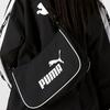 New PUMA Polyester Portable Crossbody Bag, Shoulder Bag Regular Unisex Black 079372-01