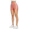 Summer New Yoga Shorts Tight Hip Lift Hot Pants Quick Drying Fitness Shorts Outer Wear Running Women