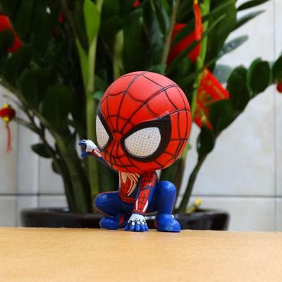 Modely a sběratelství – Figurky a modely