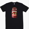Fuerza Regida Saveur Fresa T-shirt S 5X Nouveau Corridos Tumbados 2023