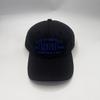 Fashion Hat deepened and enlarged cap men's and women's spring and summer 1980 embroidered visor hat Korean version versatile soft top baseball cap