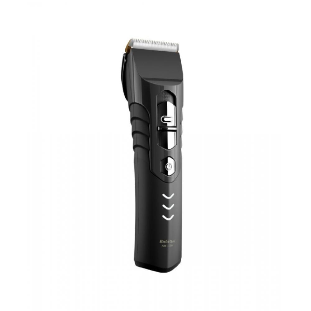 Babion Baby Electric Hair Clipper Sbc 750